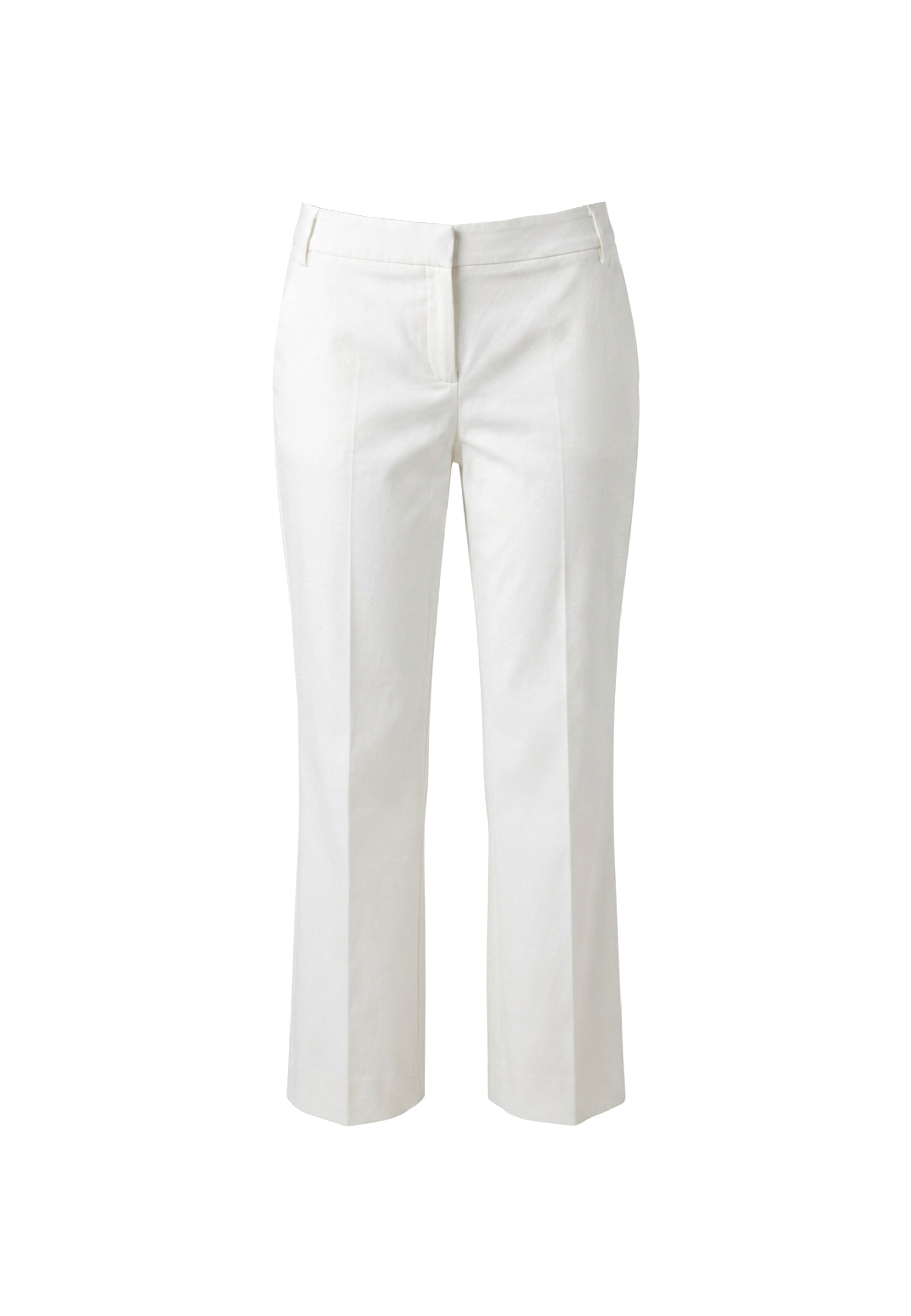 Pantaloni Bianco Emme