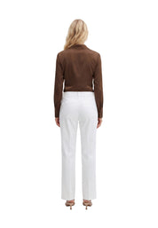Pantaloni Bianco Emme