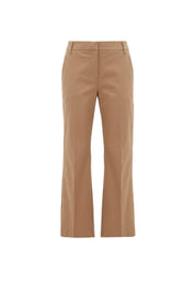 Pantaloni Beige Emme