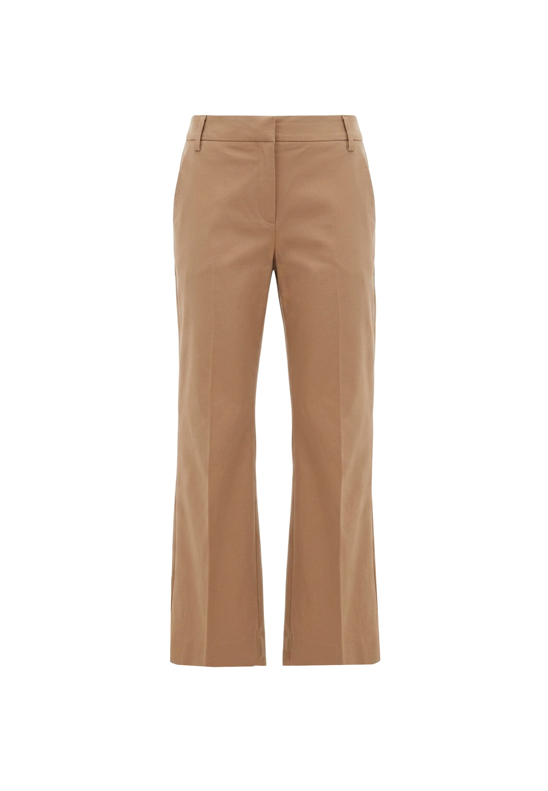 Pantaloni Beige Emme