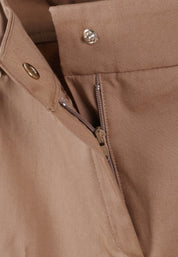 Pantaloni Beige Emme