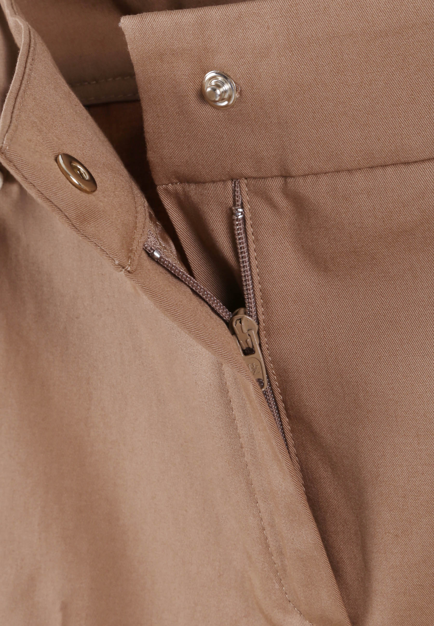 Pantaloni Beige Emme