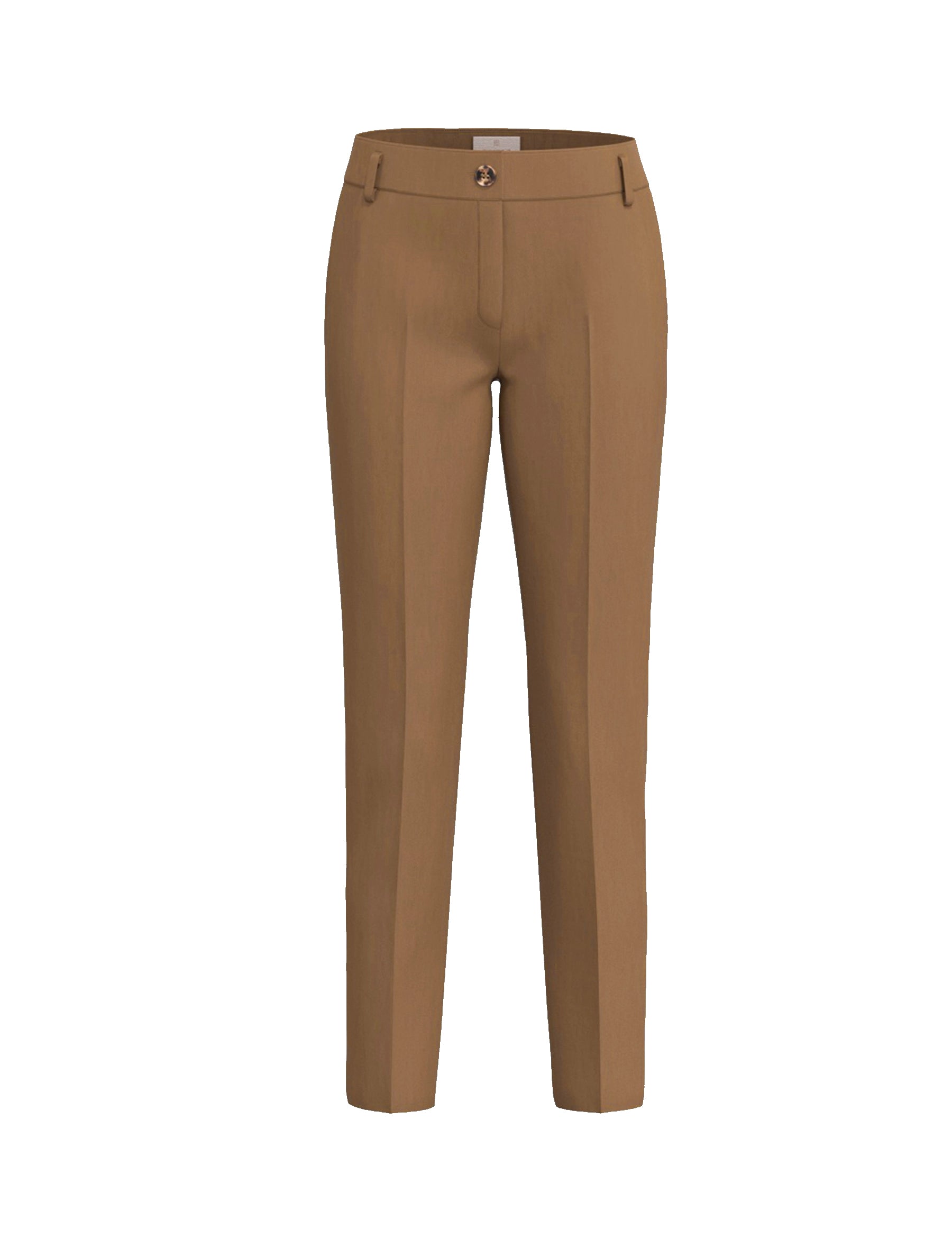 Pantaloni Marrone Emme Marella