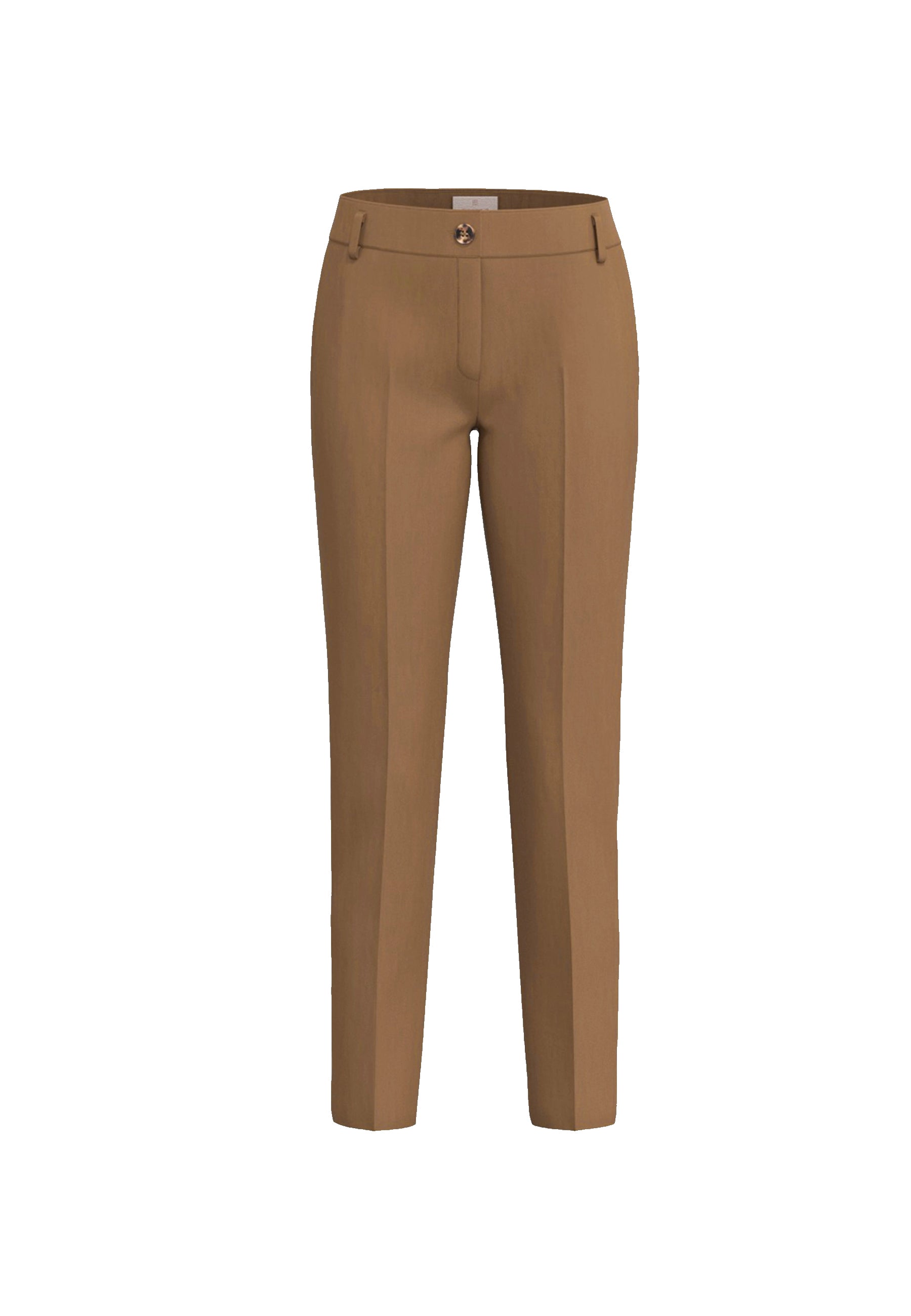Pantaloni Marrone Emme Marella