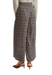 Pantaloni Blu Emme Marella