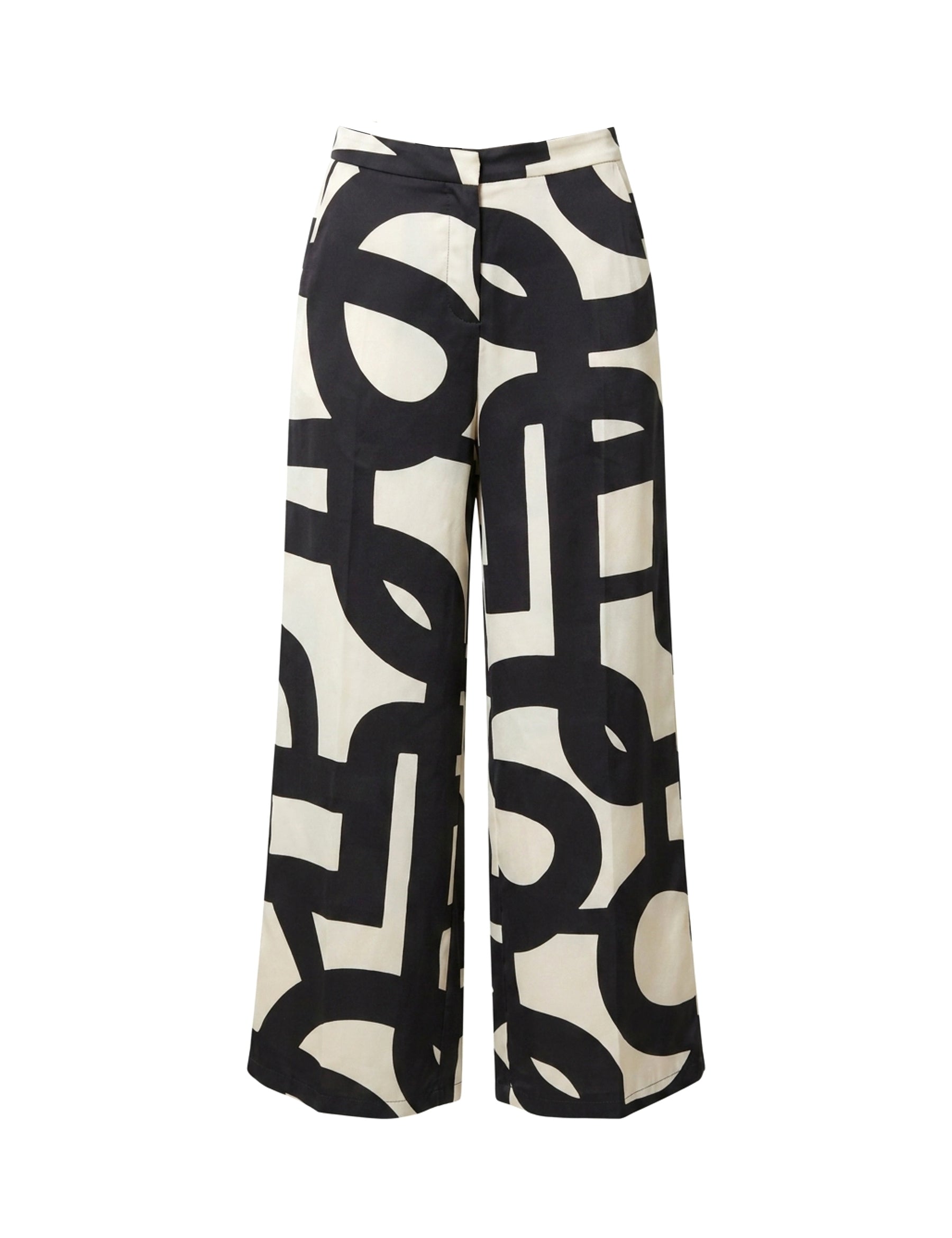 Pantaloni Nero Emme