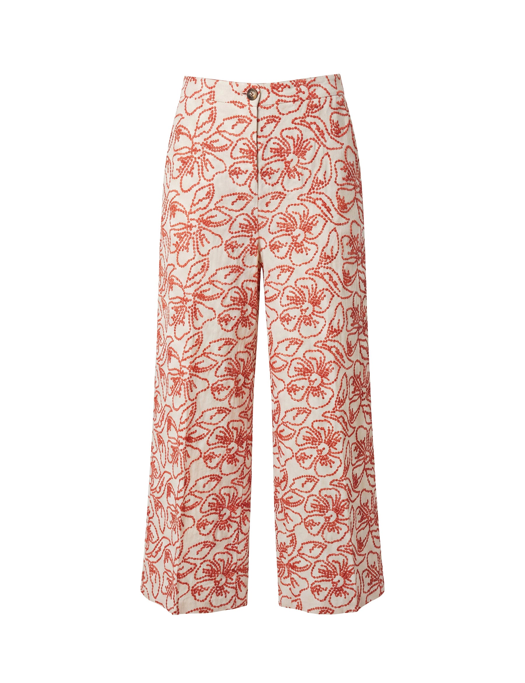 Pantaloni Rosso Emme