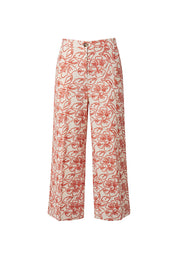 Pantaloni Rosso Emme