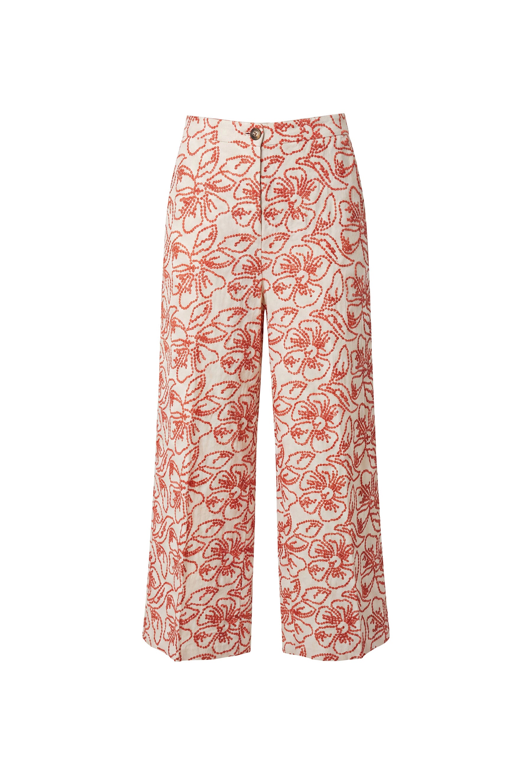 Pantaloni Rosso Emme