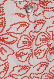 Pantaloni Rosso Emme
