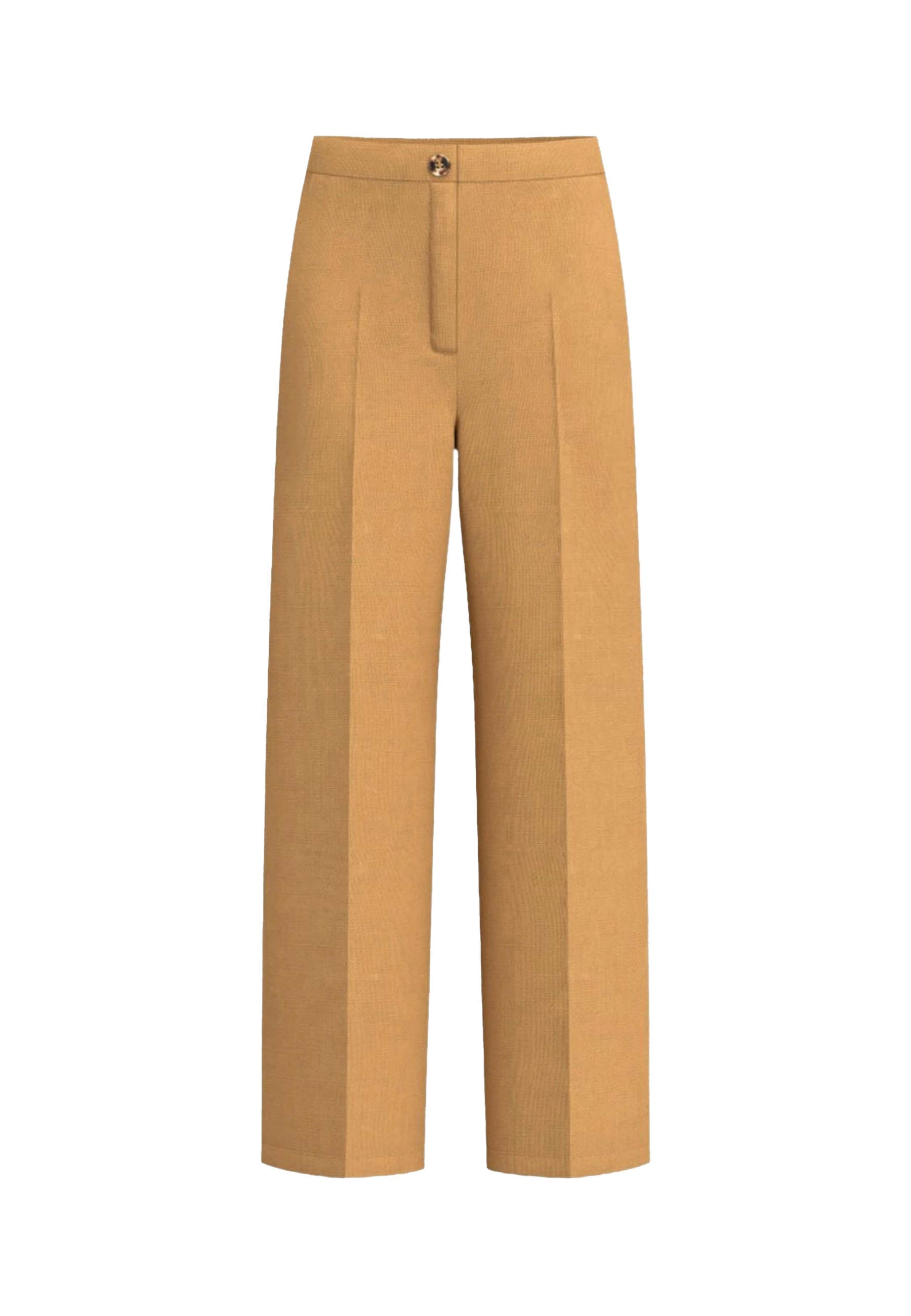 Pantaloni Marrone Emme Marella