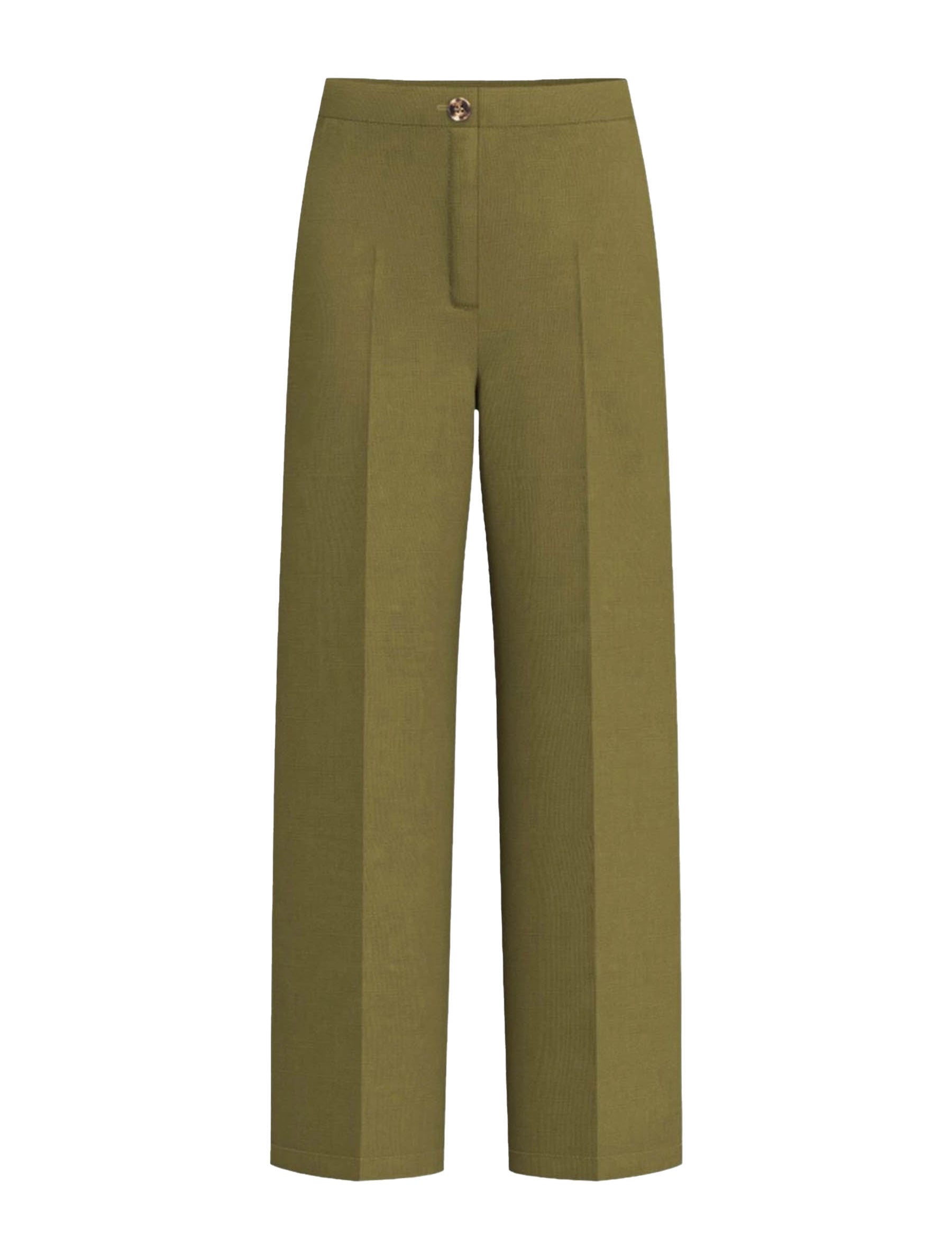 Pantaloni Verde Emme Marella