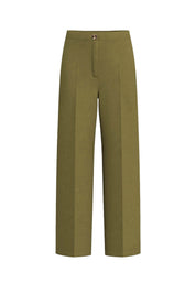 Pantaloni Verde Emme Marella