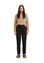 Pantaloni Nero Emme