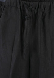 Pantaloni Nero Emme
