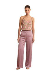 Pantaloni Rosa Emme