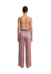 Pantaloni Rosa Emme