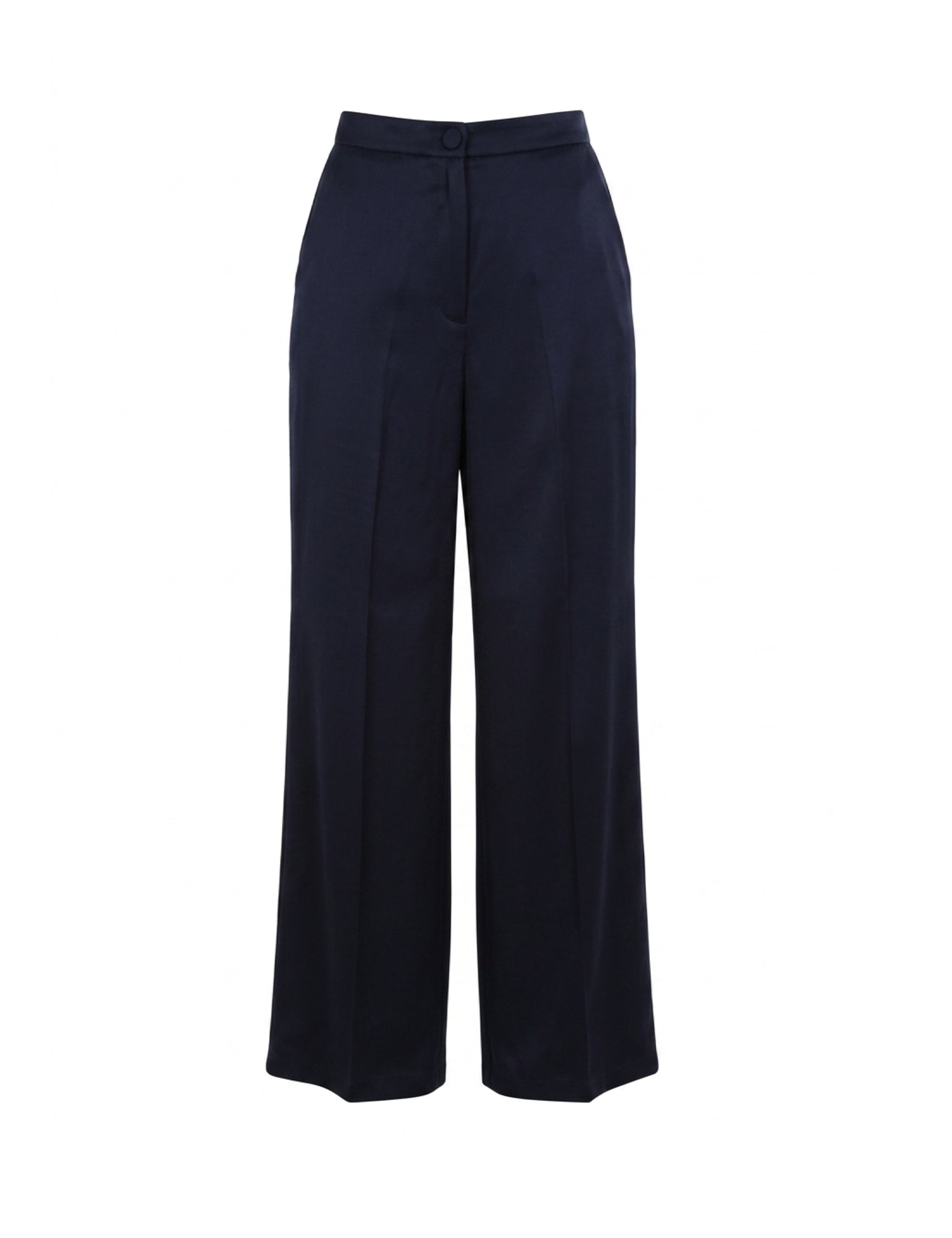 Pantaloni Blu Emme Marella