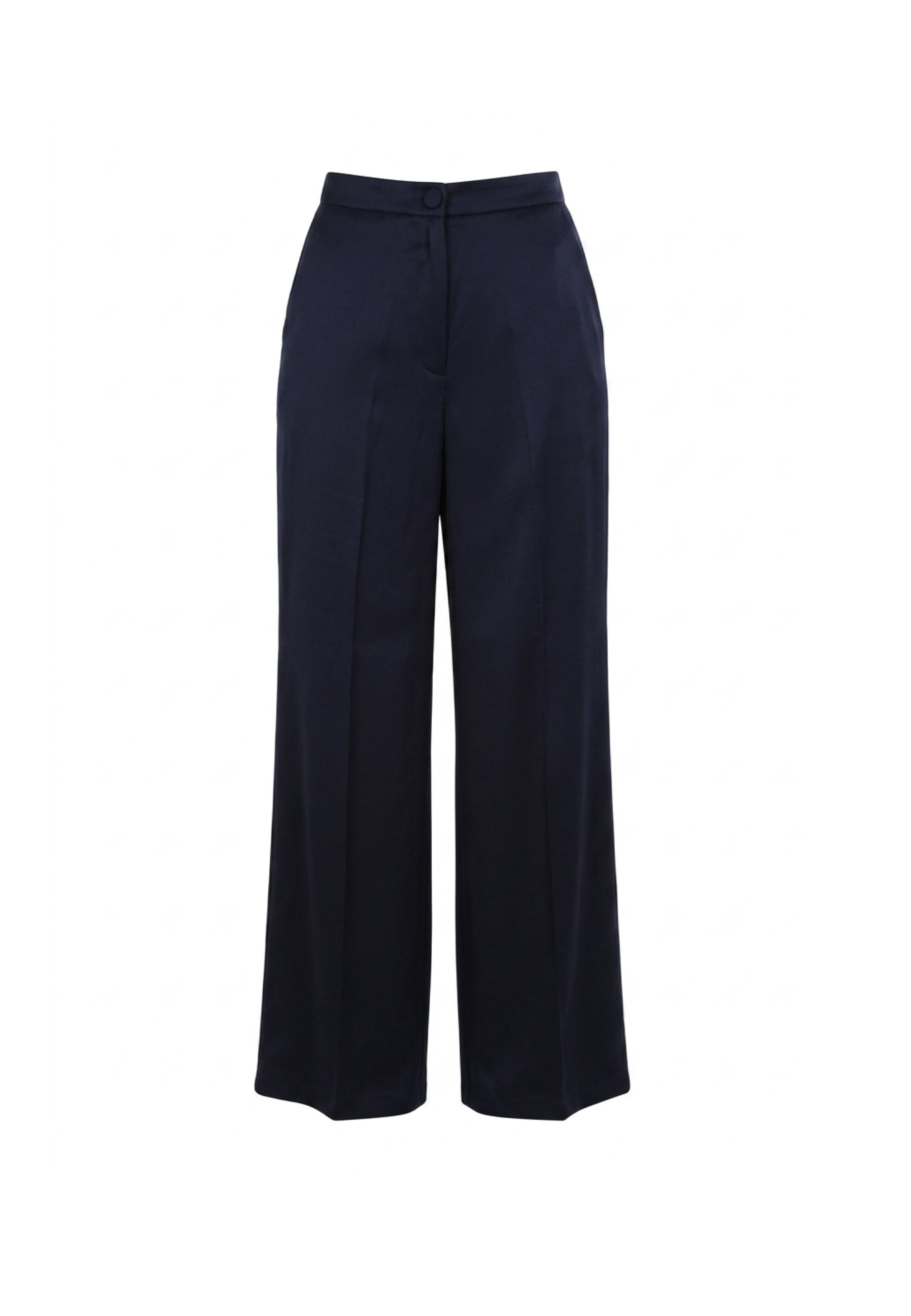 Pantaloni Blu Emme Marella