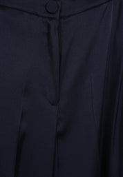 Pantaloni Blu Emme Marella