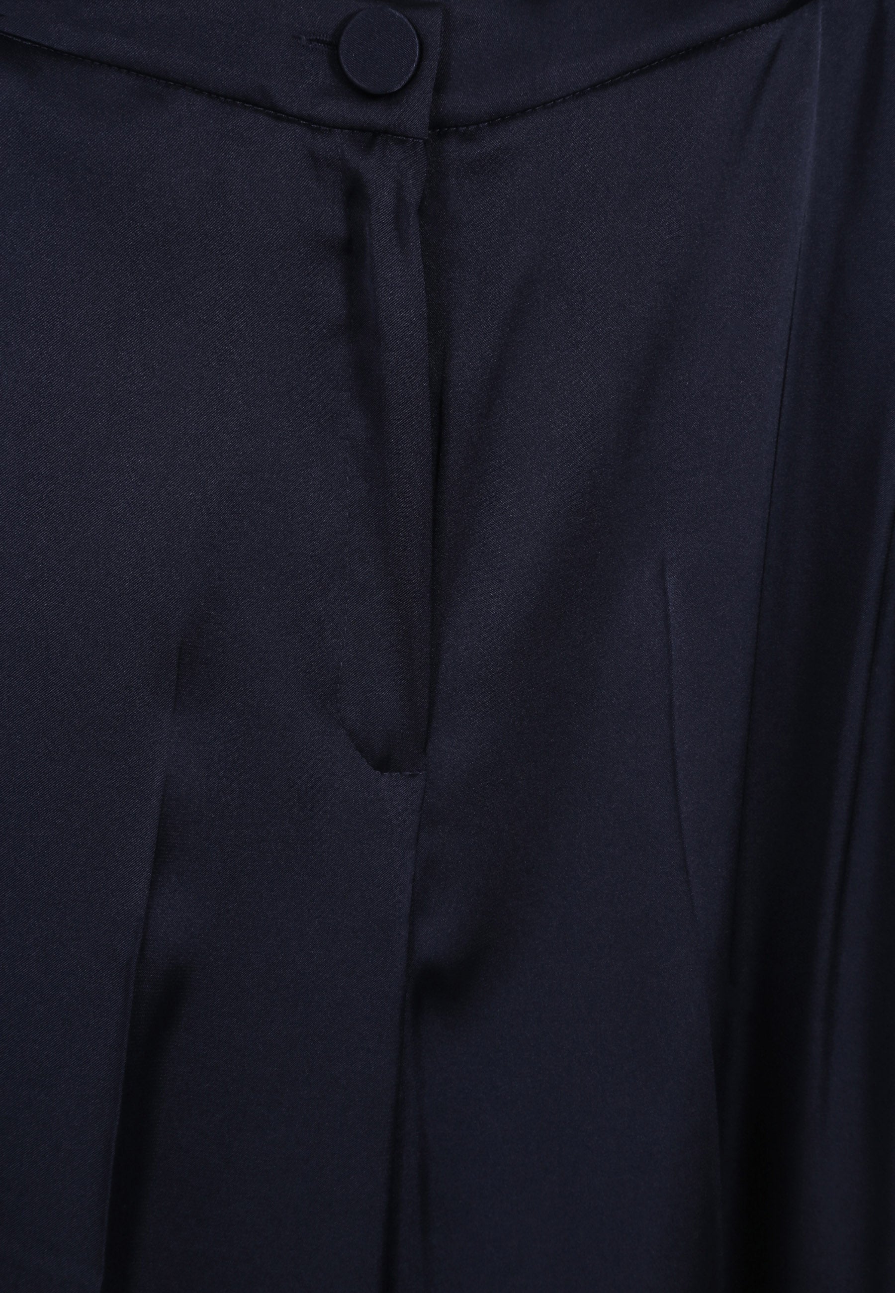 Pantaloni Blu Emme Marella