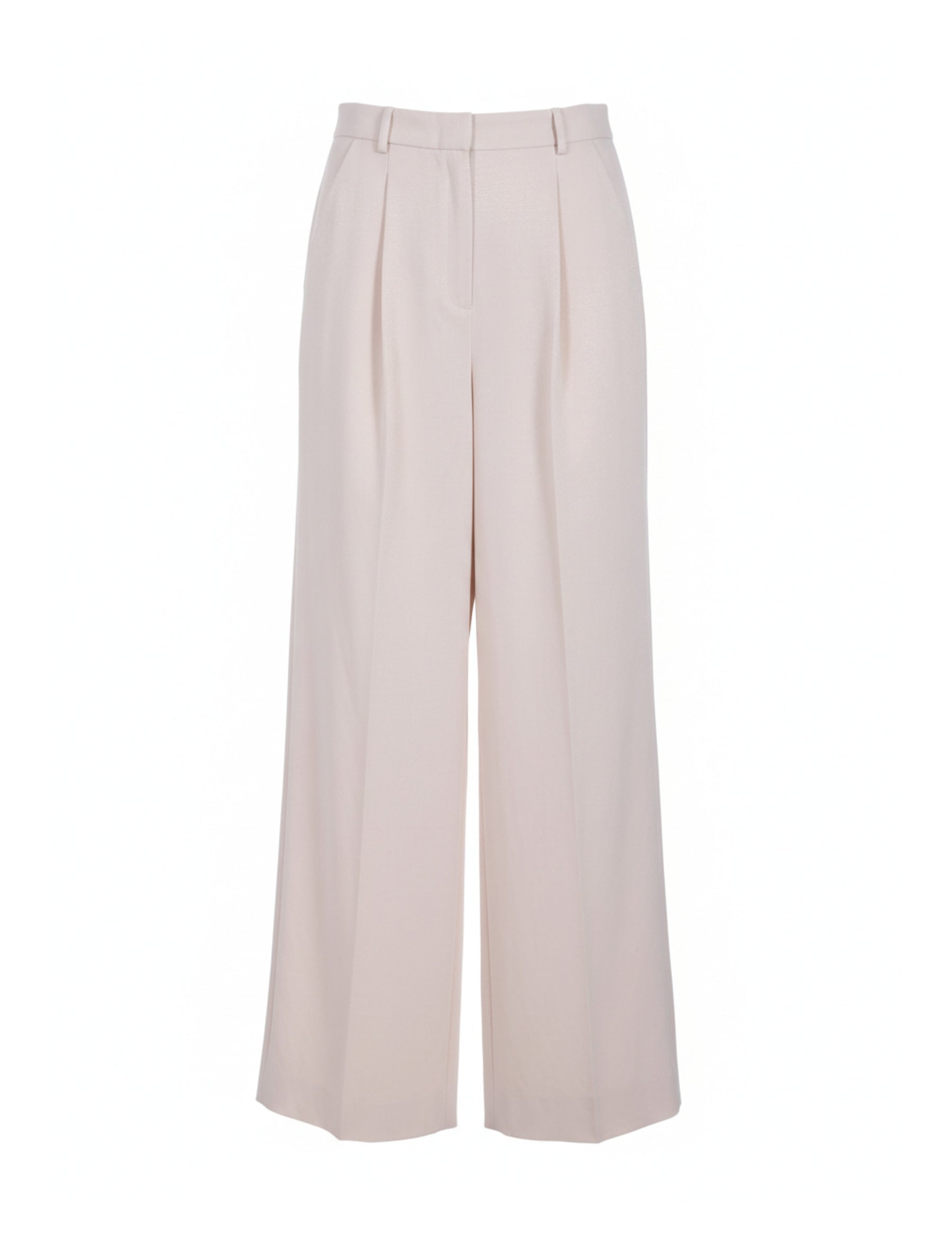 Pantaloni Beige Emme Marella
