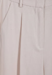 Pantaloni Beige Emme Marella