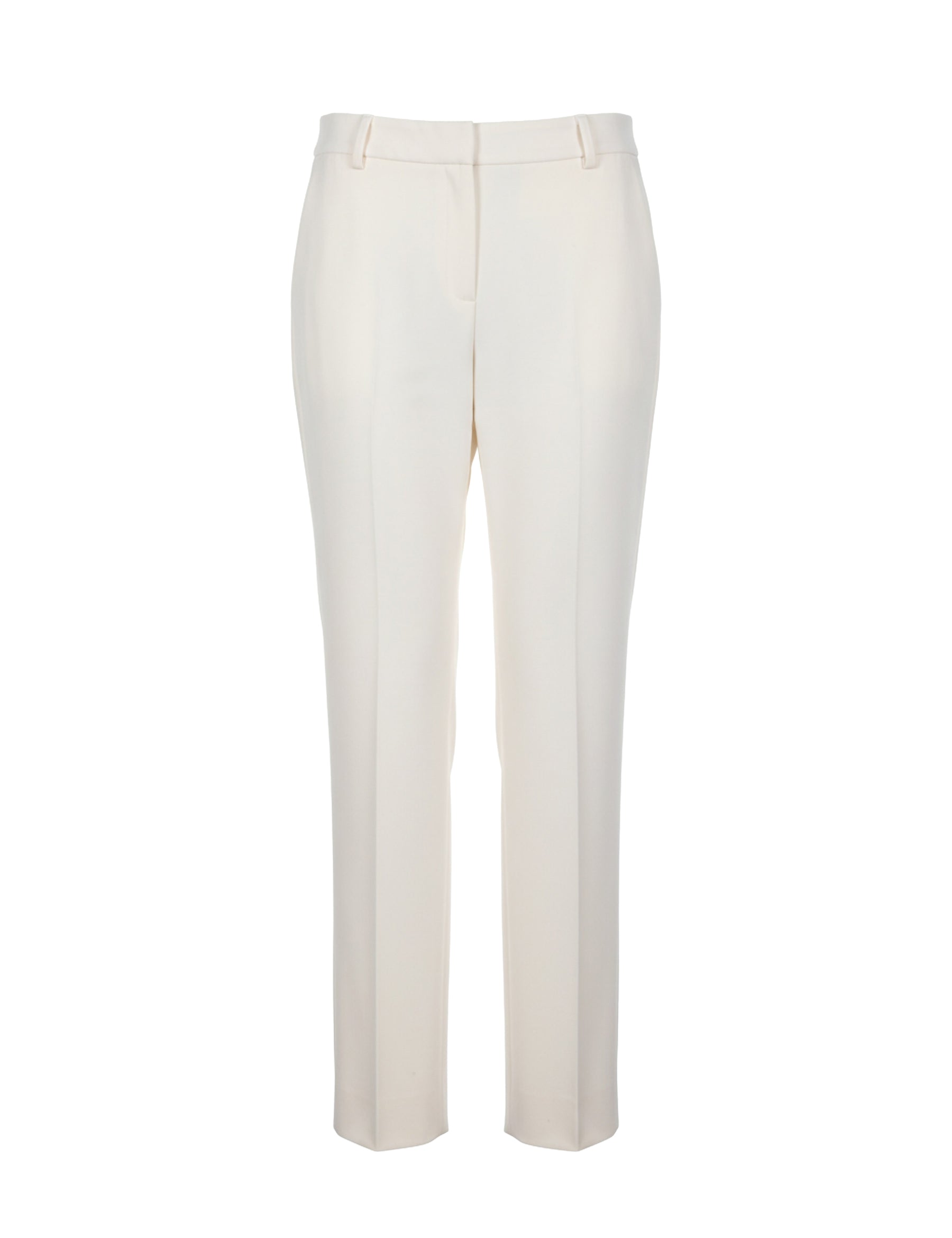 Pantaloni Bianco Emme Marella