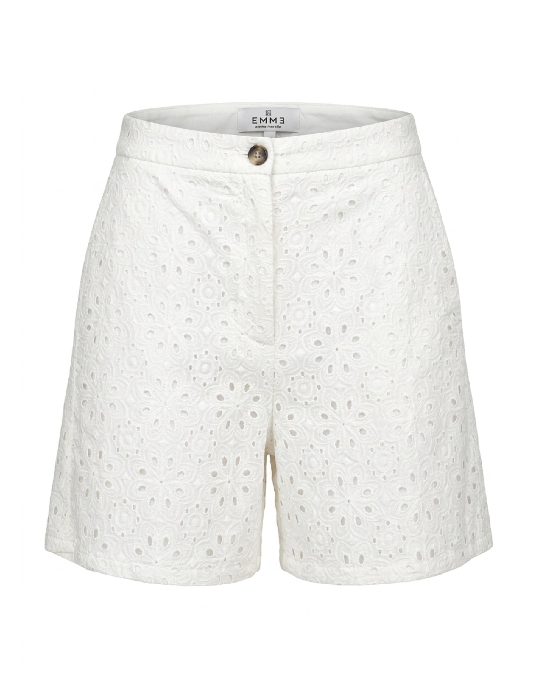 Bermuda Bianco Emme Marella