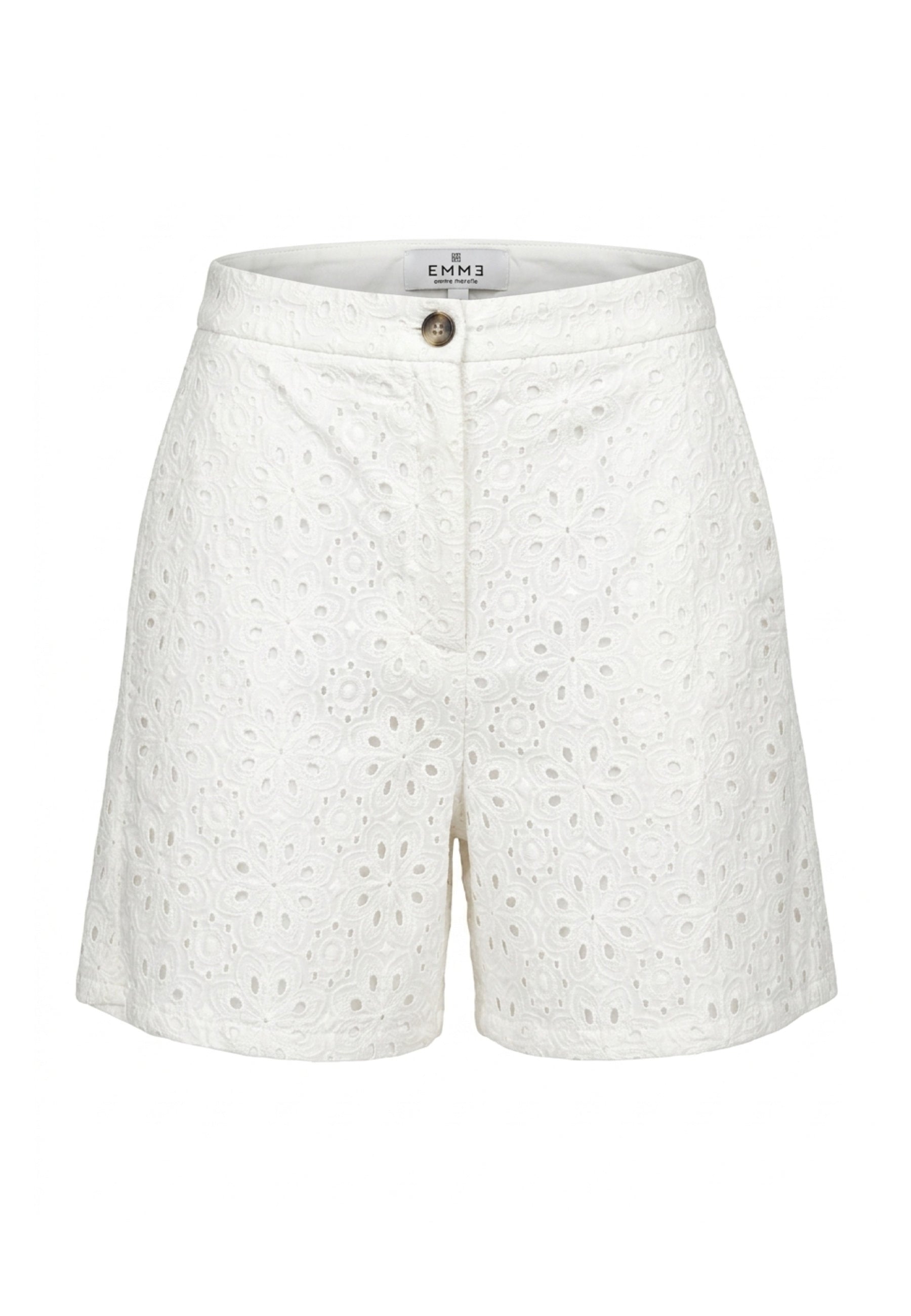 Bermuda Bianco Emme Marella