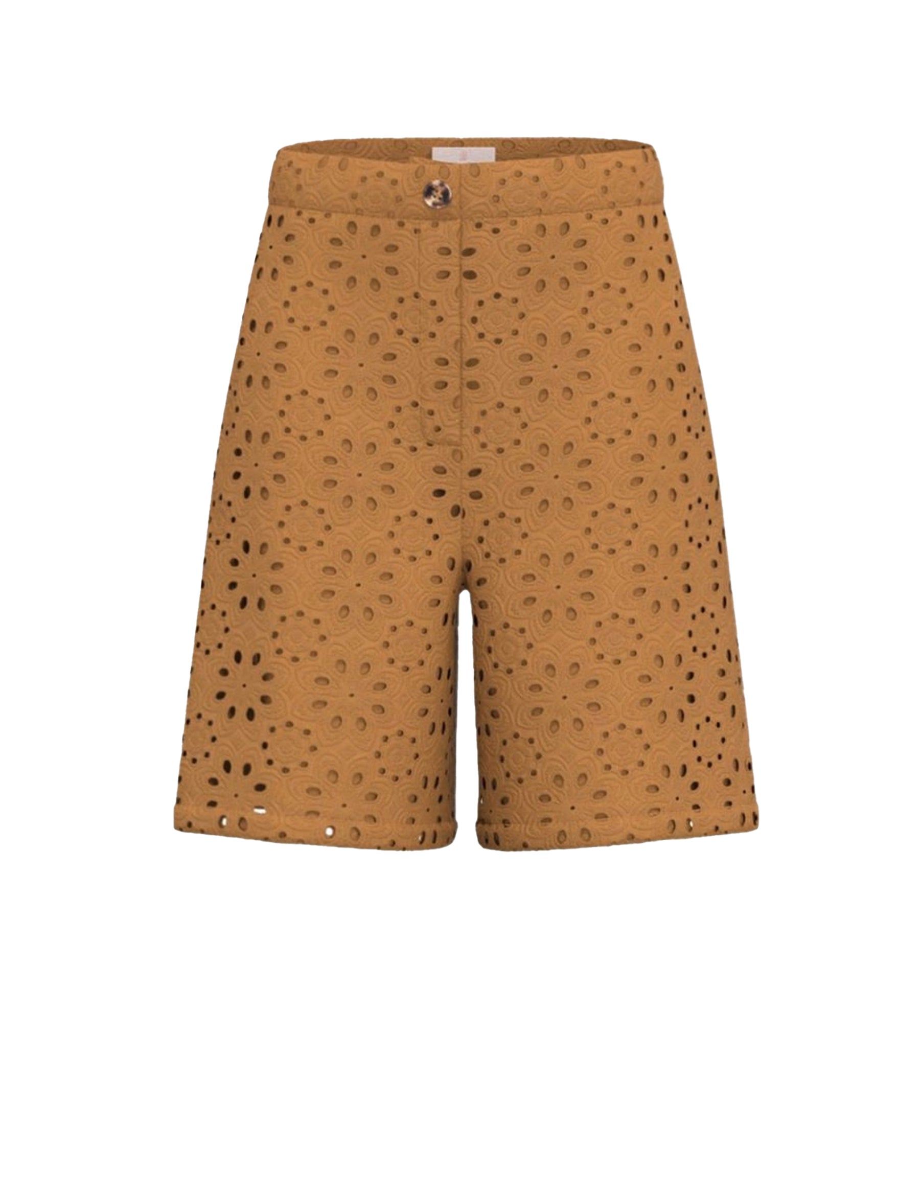 Bermuda Cammello Emme Marella