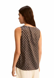 Bluse Marrone Emme Marella