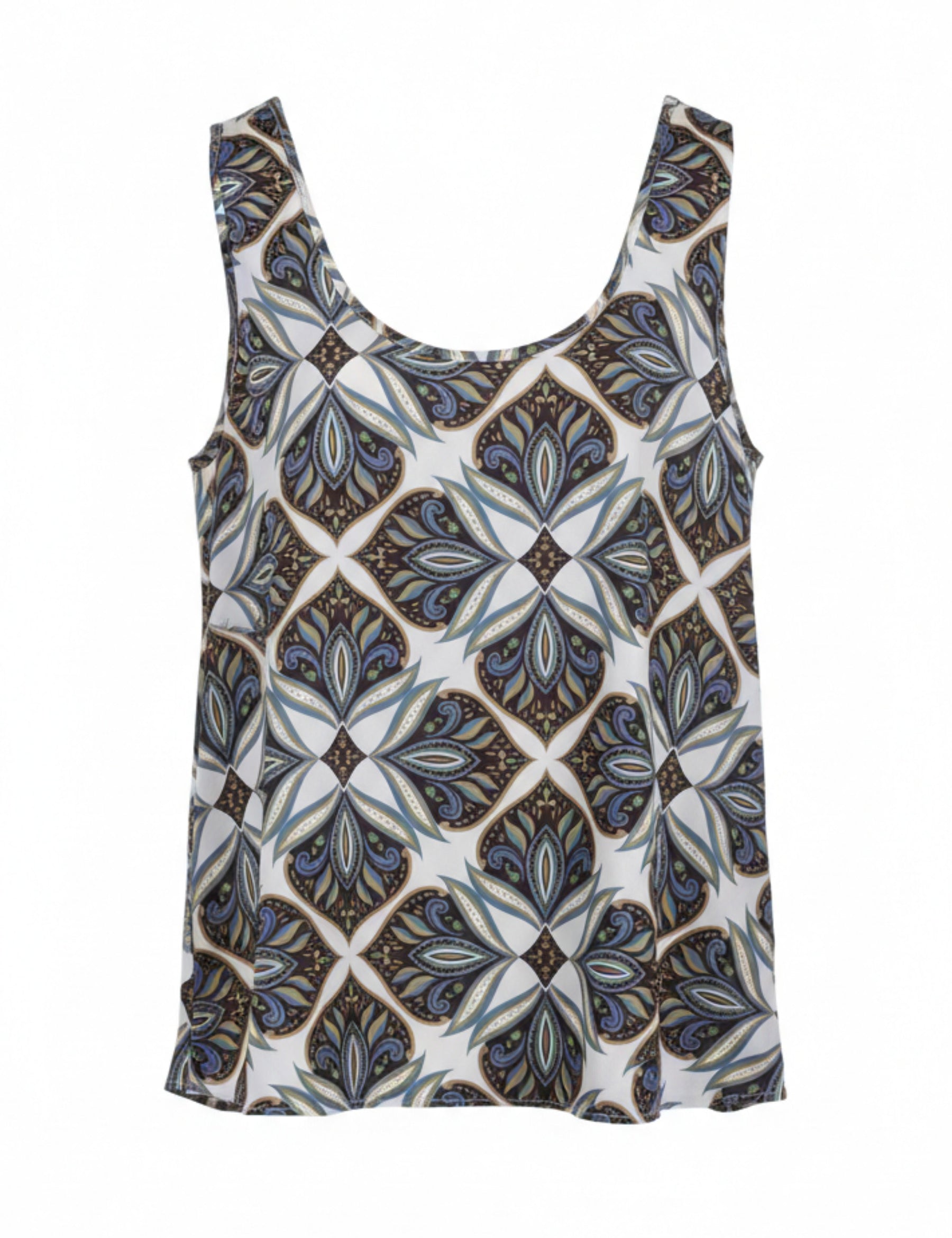 Bluse Multicolore Emme Marella