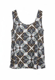 Bluse Multicolore Emme Marella
