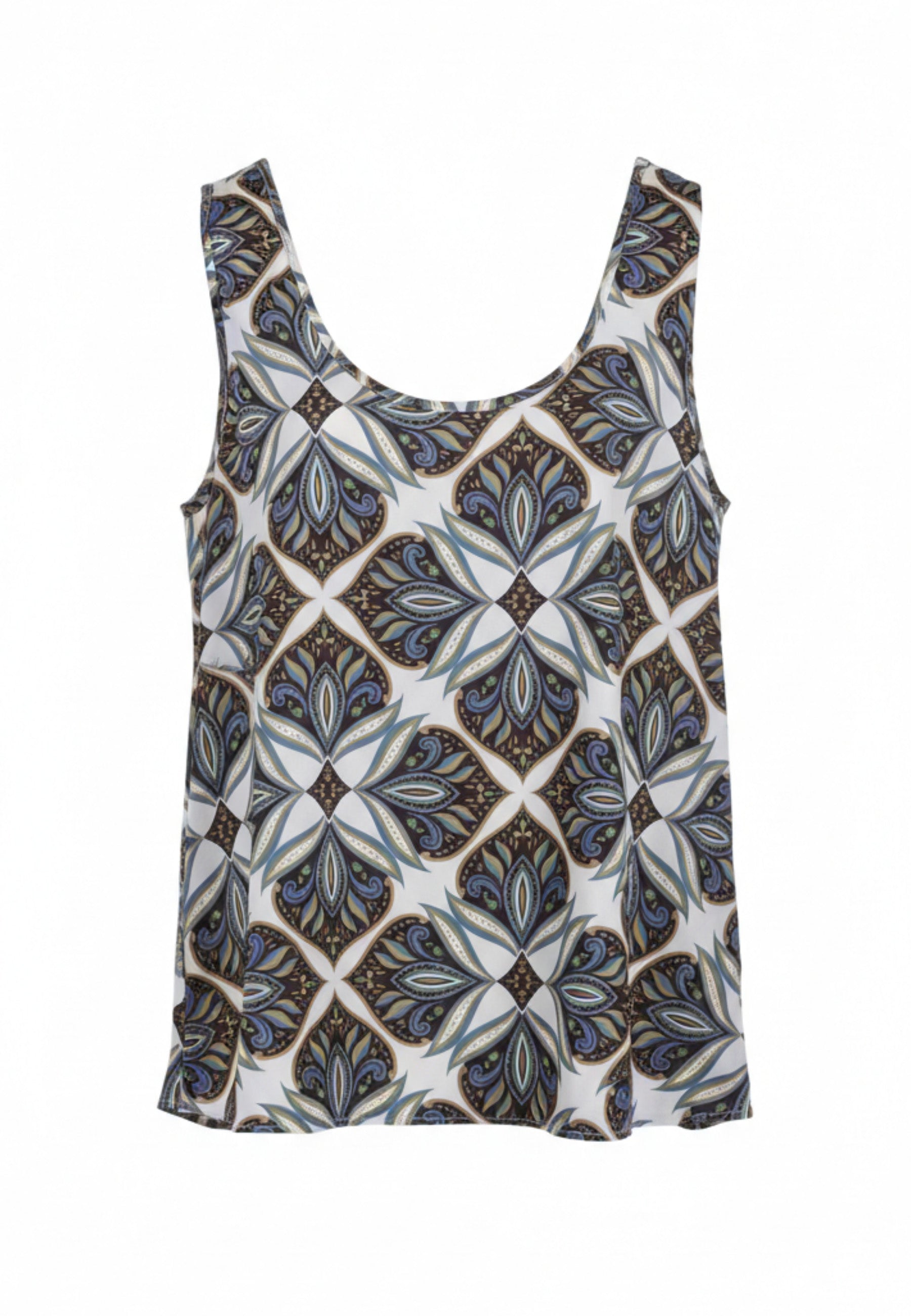 Bluse Multicolore Emme Marella