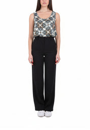 Bluse Multicolore Emme Marella