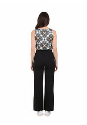 Bluse Multicolore Emme Marella