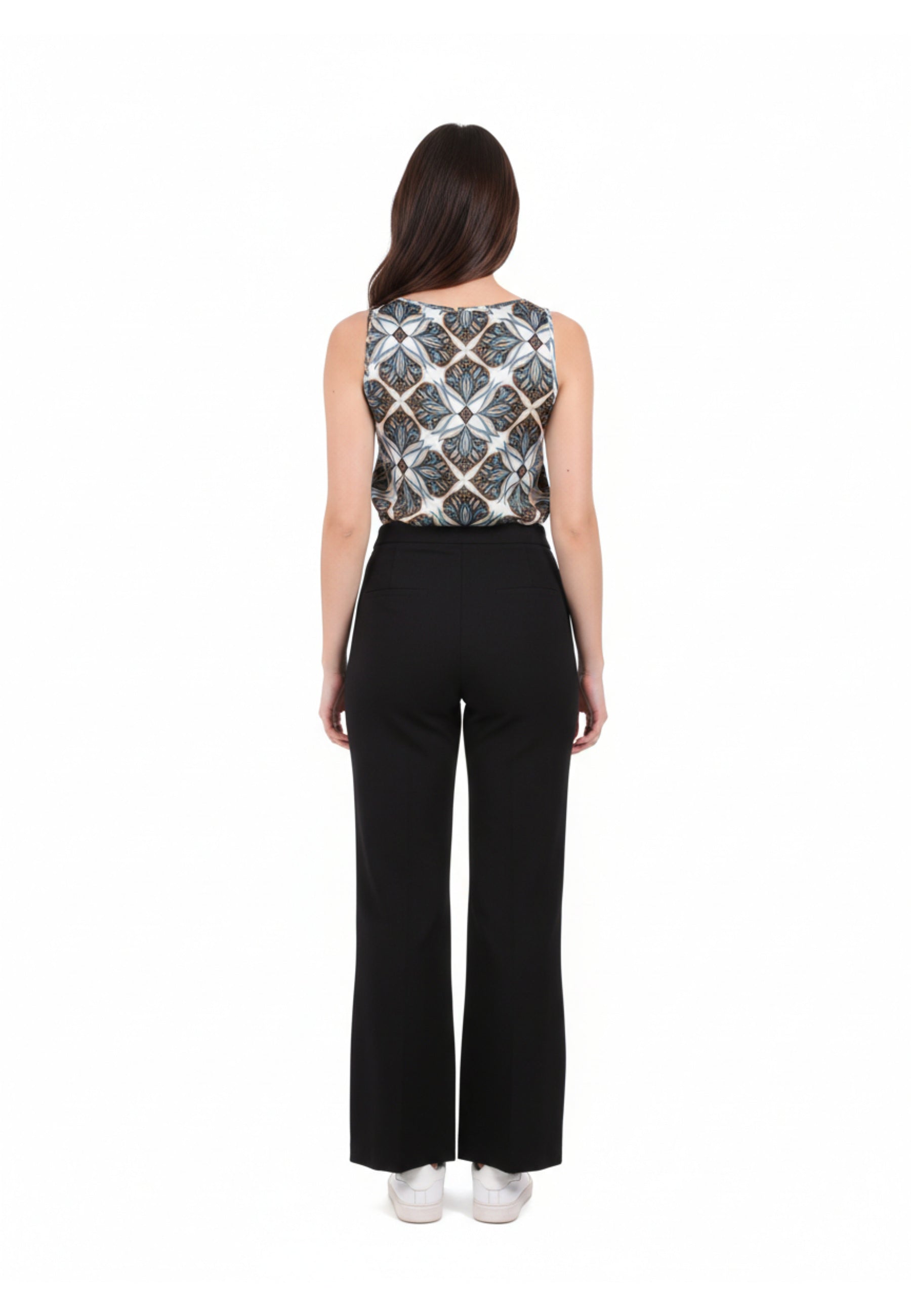 Bluse Multicolore Emme Marella