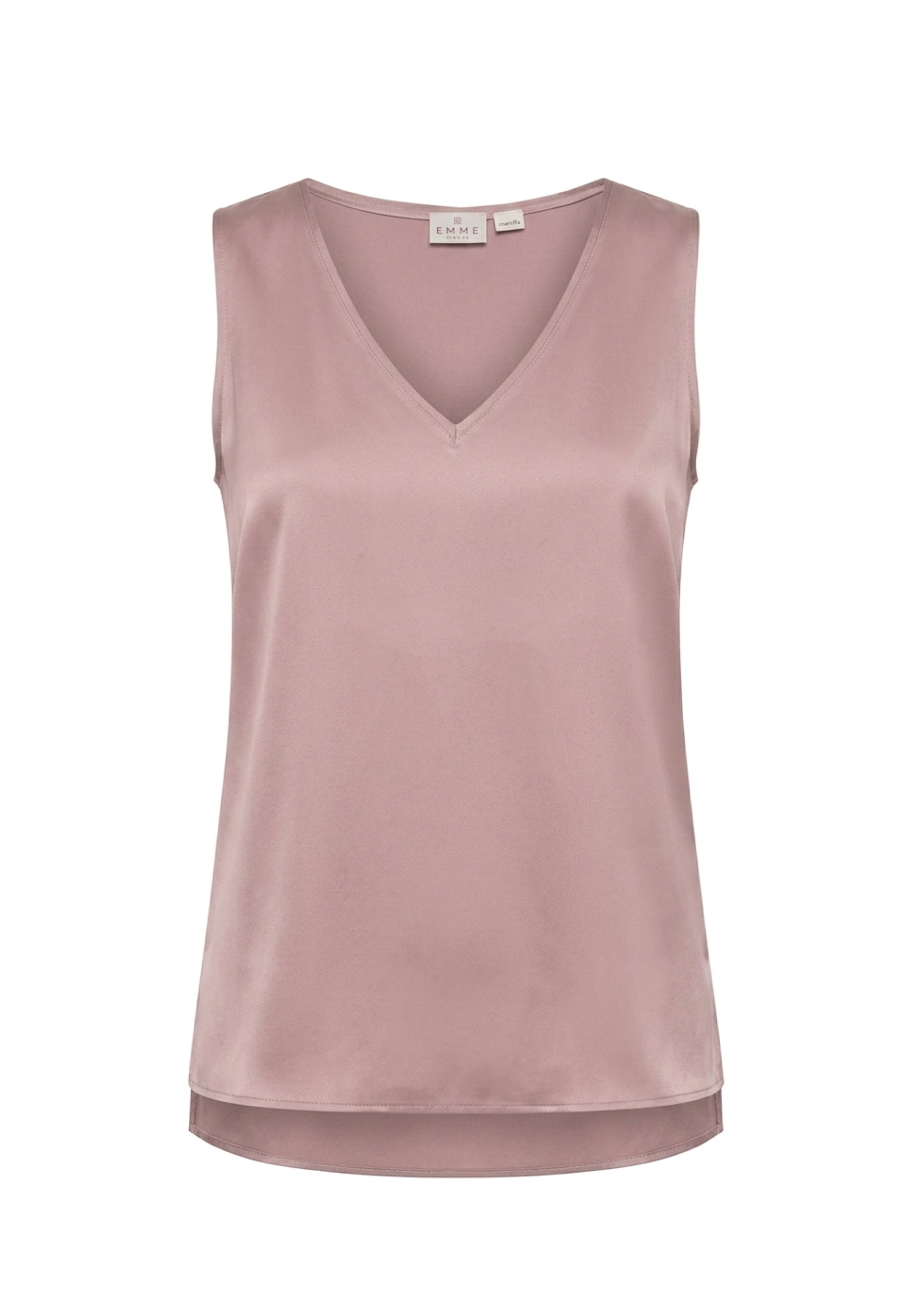 Top e canotte Rosa Emme Marella