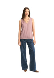 Top e canotte Rosa Emme Marella