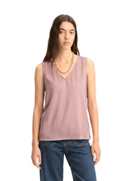 Top e canotte Rosa Emme Marella