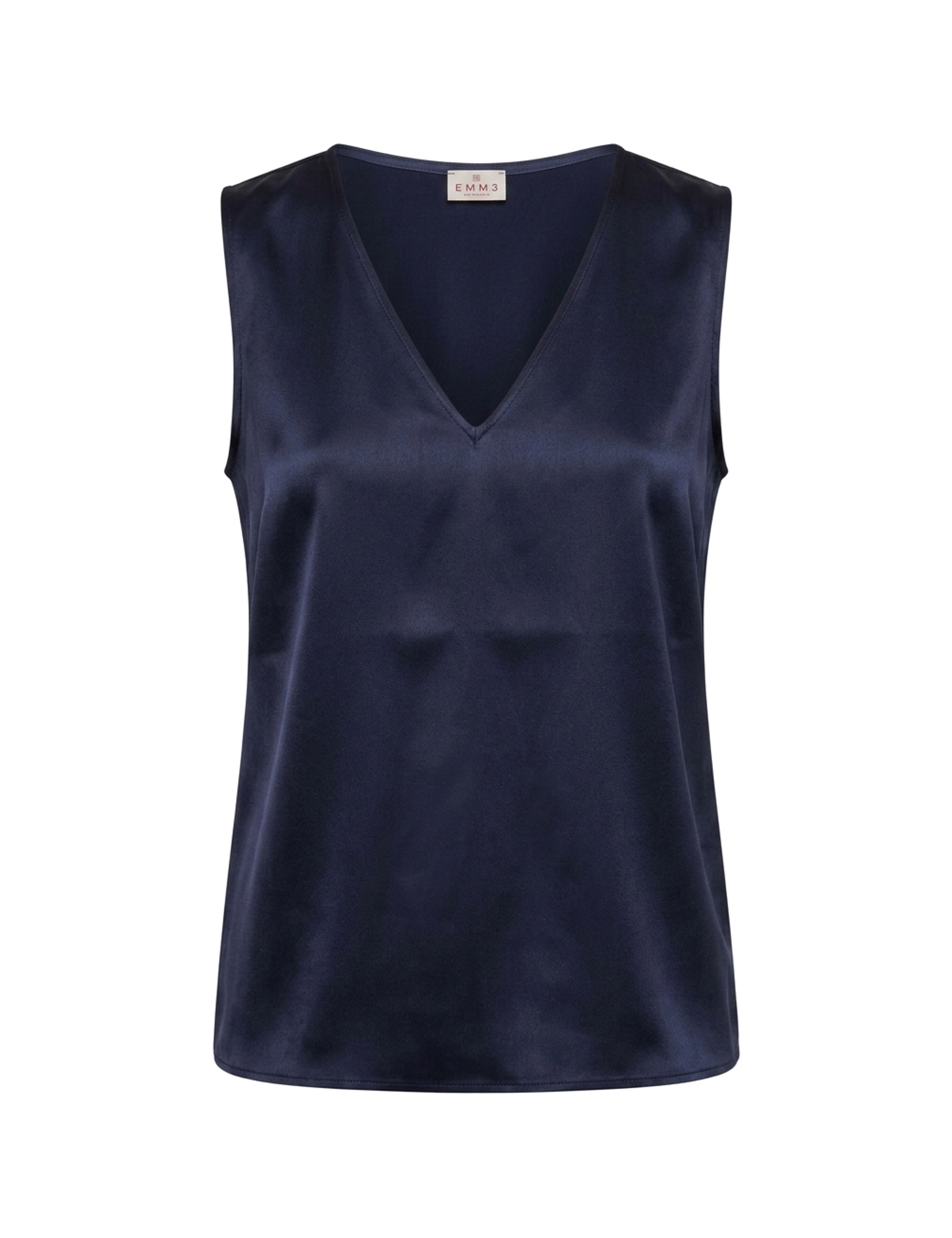 Bluse Blu Emme