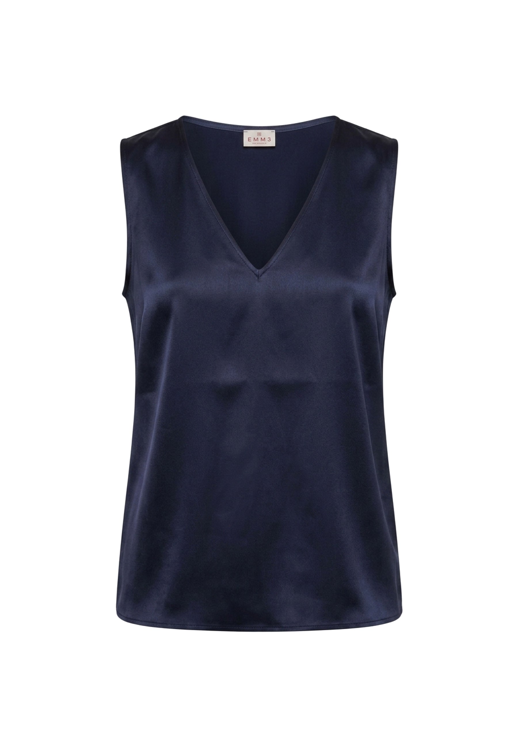 Bluse Blu Emme
