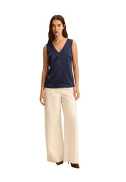 Bluse Blu Emme