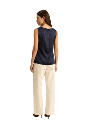 Bluse Blu Emme