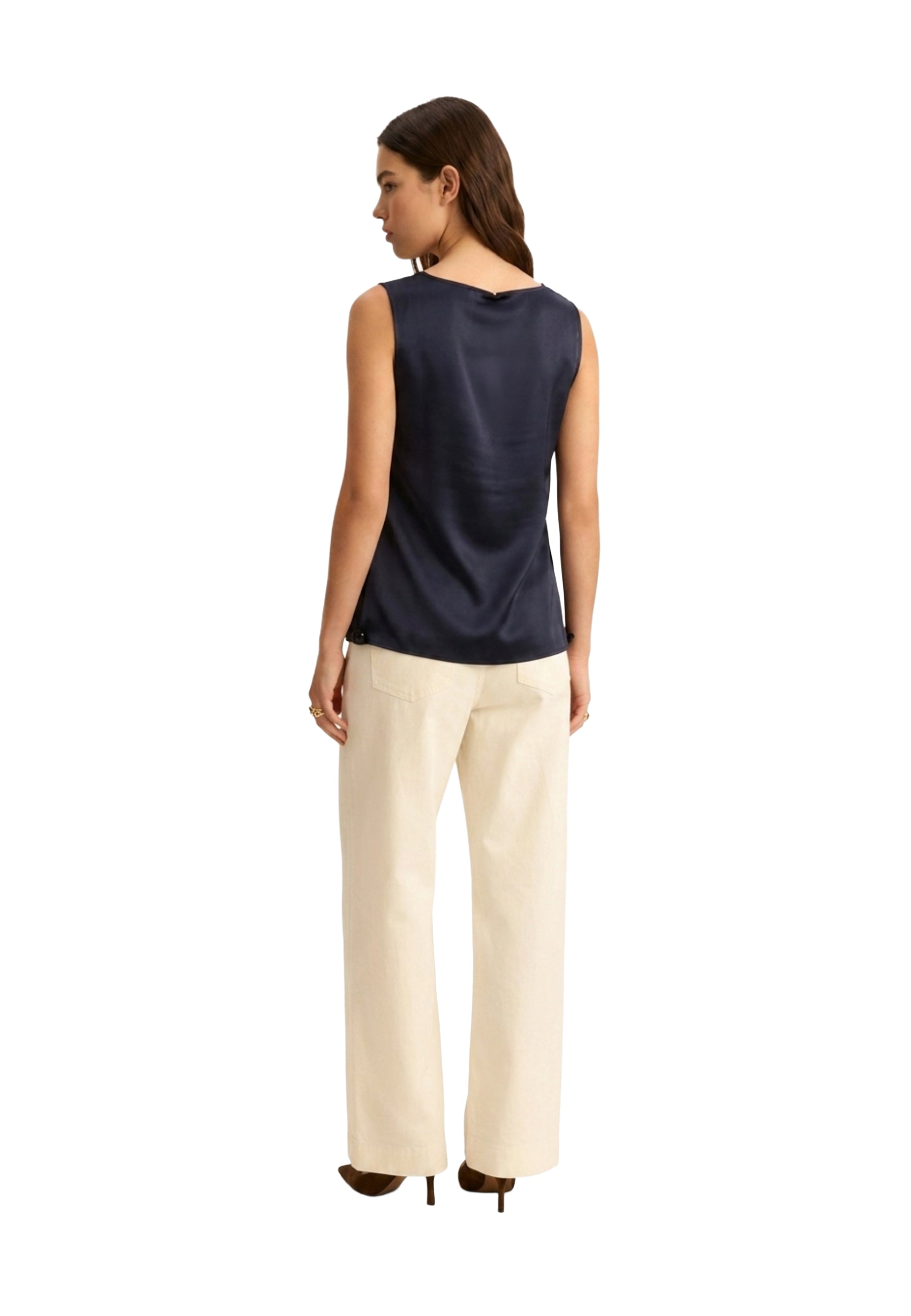 Bluse Blu Emme