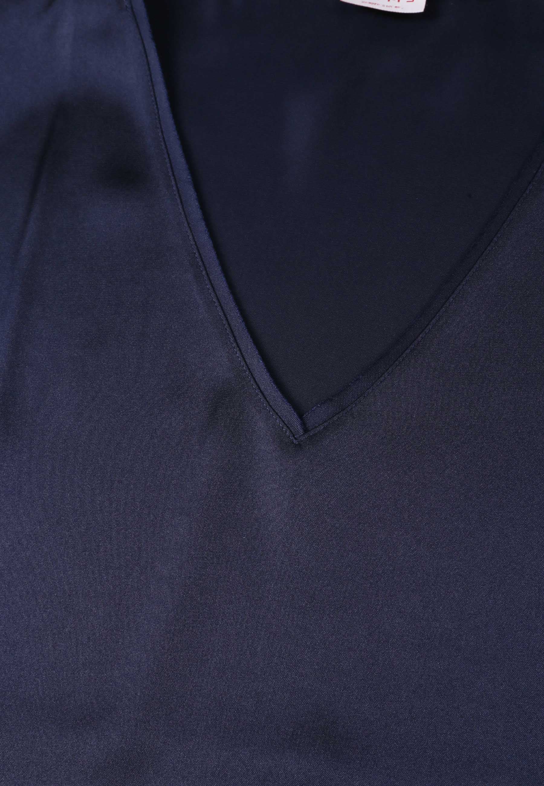 Bluse Blu Emme