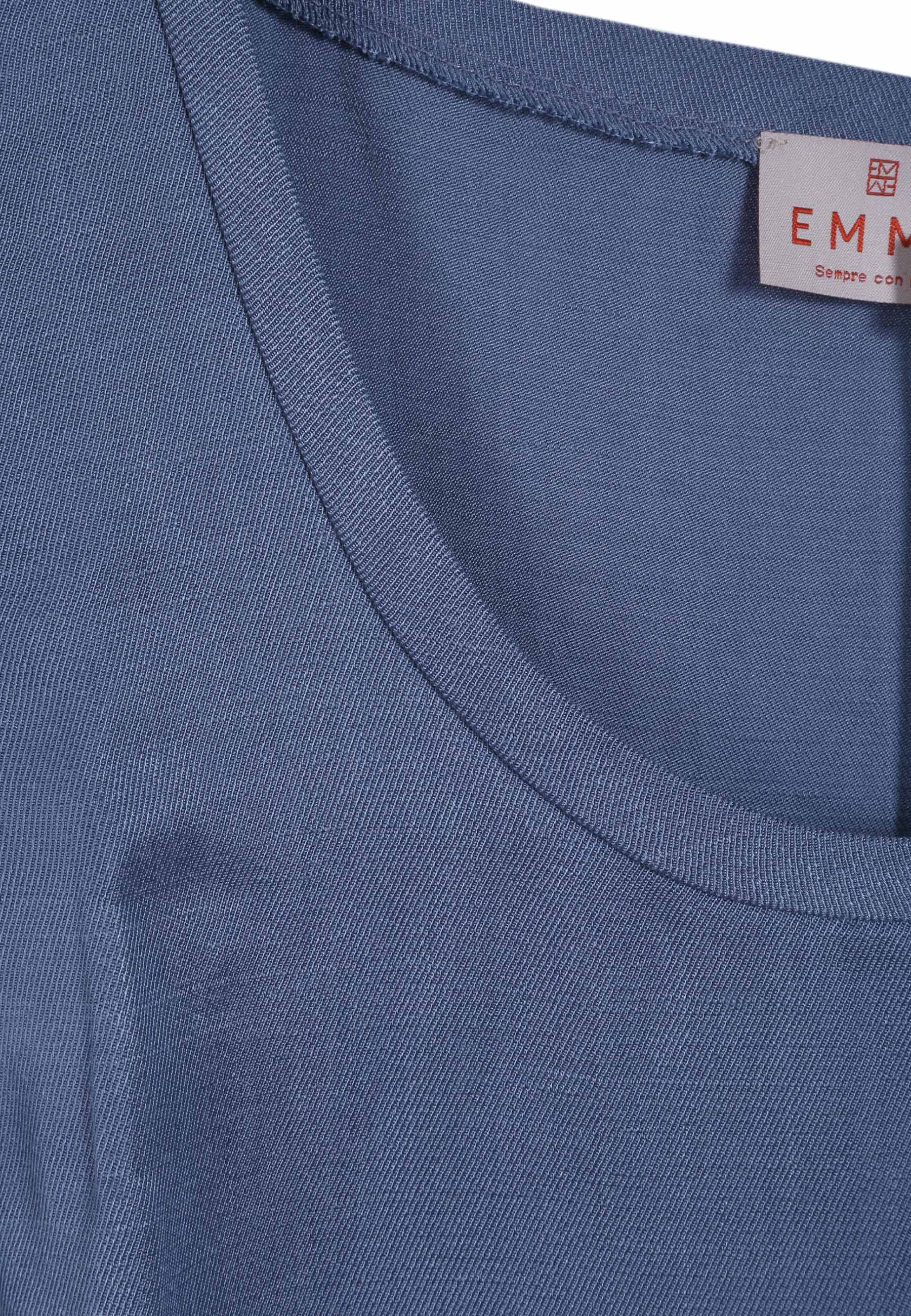Top e canotte Blu Emme Marella