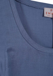 Top e canotte Blu Emme