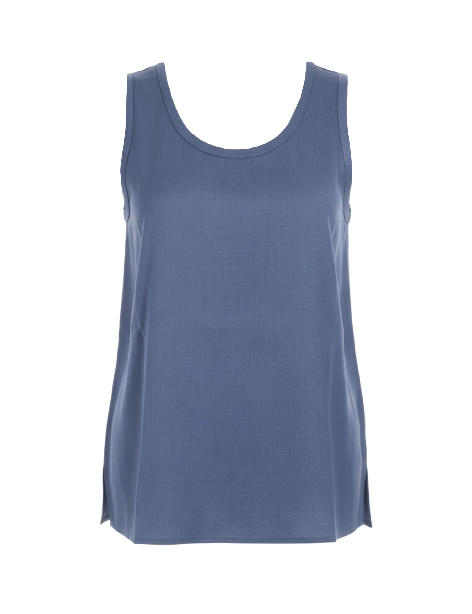 Top e canotte Blu Emme Marella